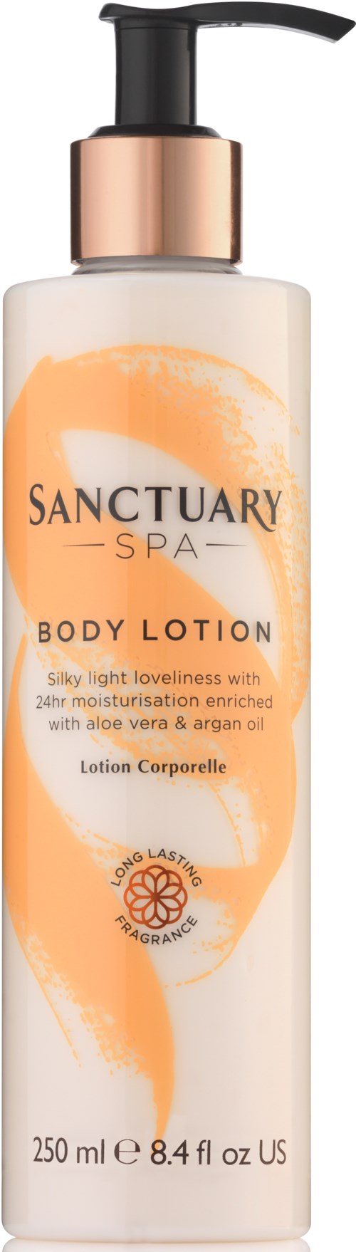 Sanctuary Spa original Signature body Lotion 250 ml