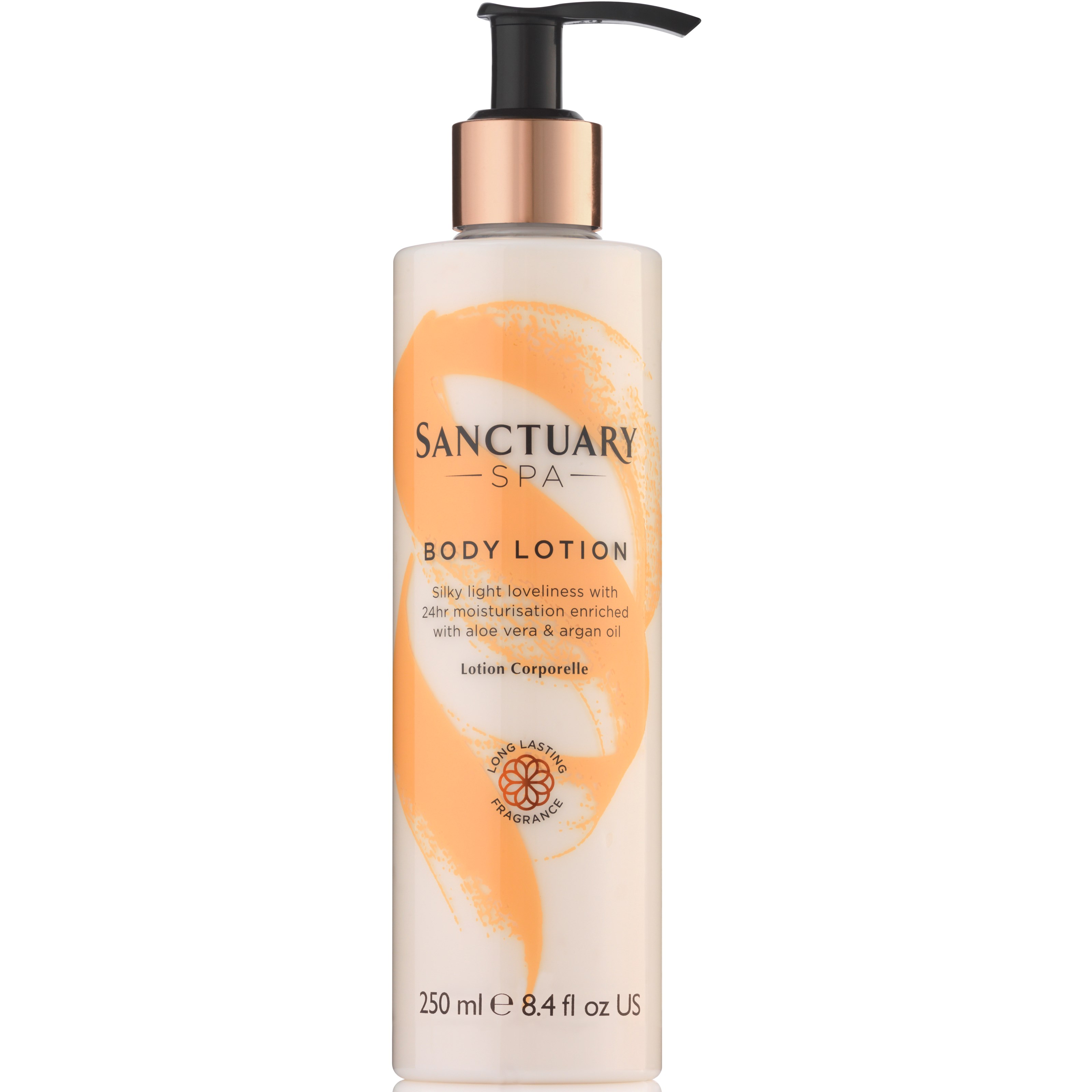 Sanctuary Spa original Signature body Lotion 250 ml