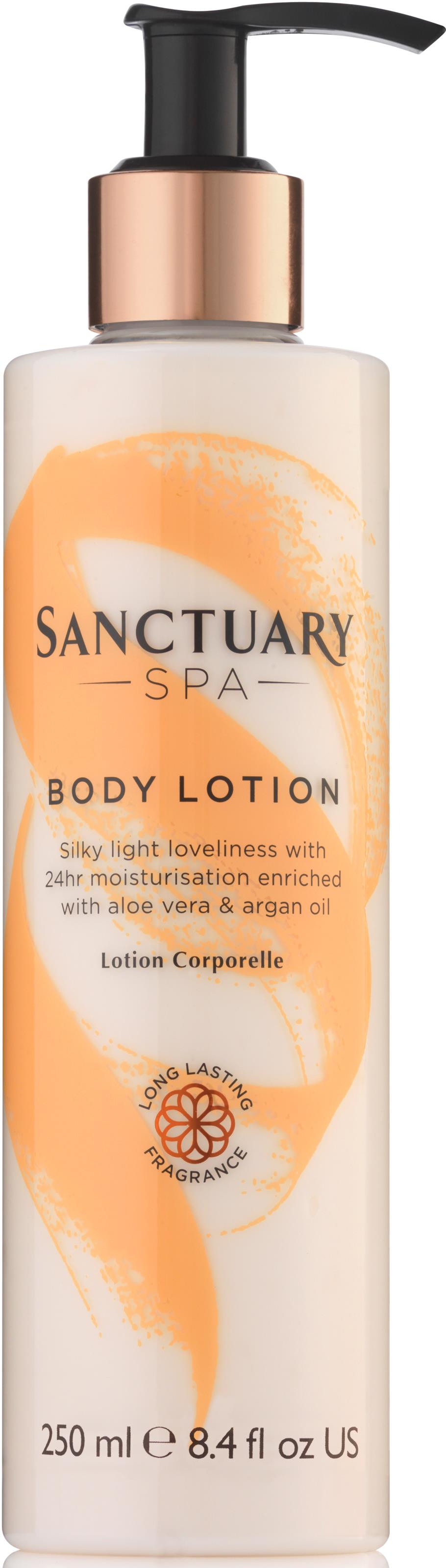Sanctuary Spa original Signature body Lotion 250 ml