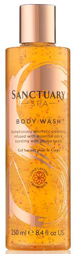 Sanctuary  original Signature body wash 250 ml