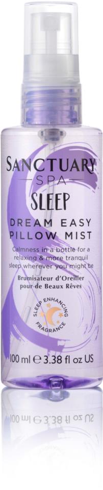 Sanctuary  Sleep Pillow Spray 100 ml