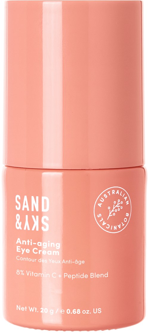 Sand & Sky ESSENTIALS Anti-Ageing Eye Cream 20 g