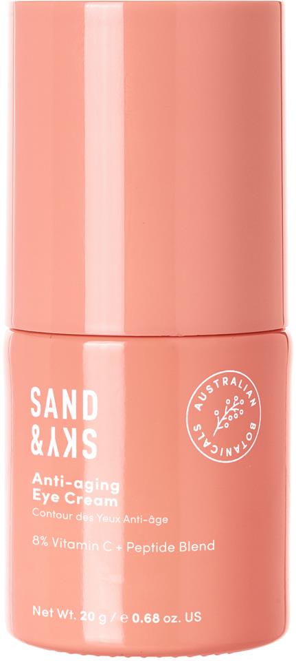 Sand & Sky Anti-Ageing Eye Cream 20 g