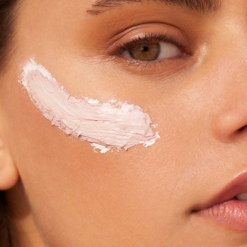 Глиняная маска для лица Sand & Sky Australian Pink Clay Porefining себорегулирующая, для жирной кожи, склонной к акне, 60 г — фото 3