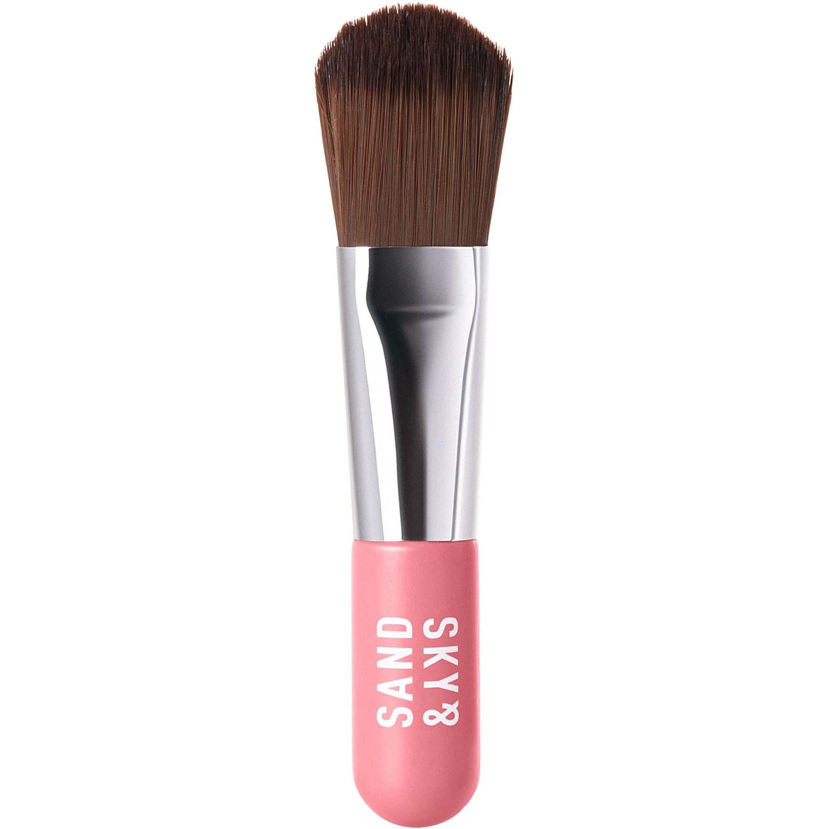 Sand & Sky Australian Pink Clay Porefining Face Mask 60 g (obrázok 9)
