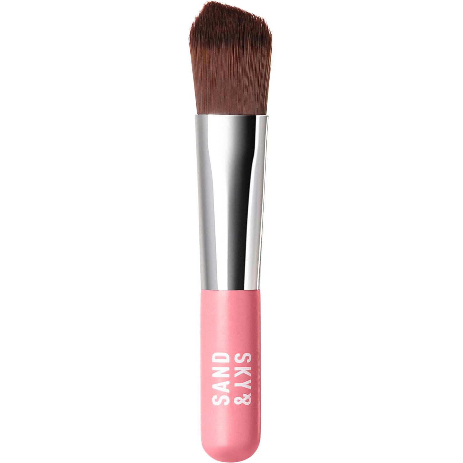 Sand & Sky Australian Pink Clay Porefining Face Mask Travel Size 30 g (obrázok 9)