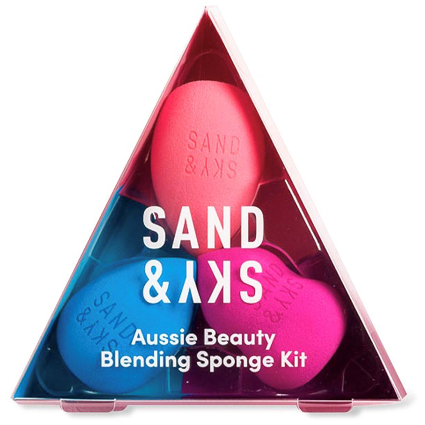 Bilde av Sand & Sky Beauty Blender Kit