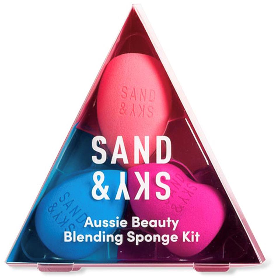 Sand & Sky Beauty Blender Kit