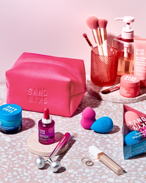 Sand & Sky Beauty Blender Kit