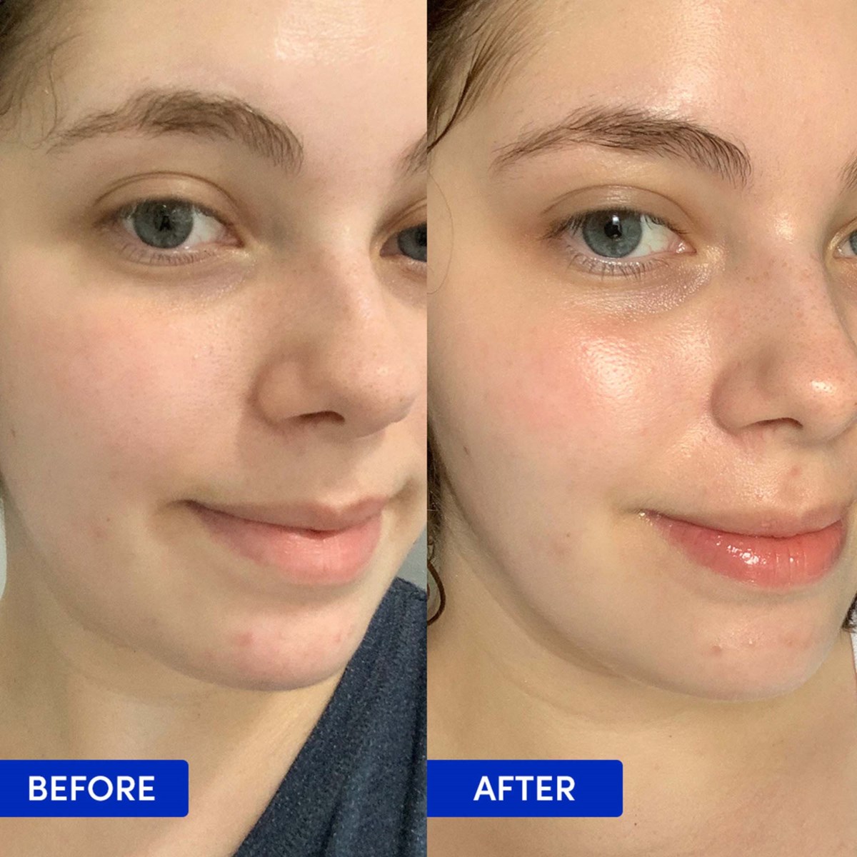 Ночной крем для лица Sand & Sky Tasmanian Spring Water Renewing Night Cream увлажняющий, против признаков старения, 60 г — фото 4