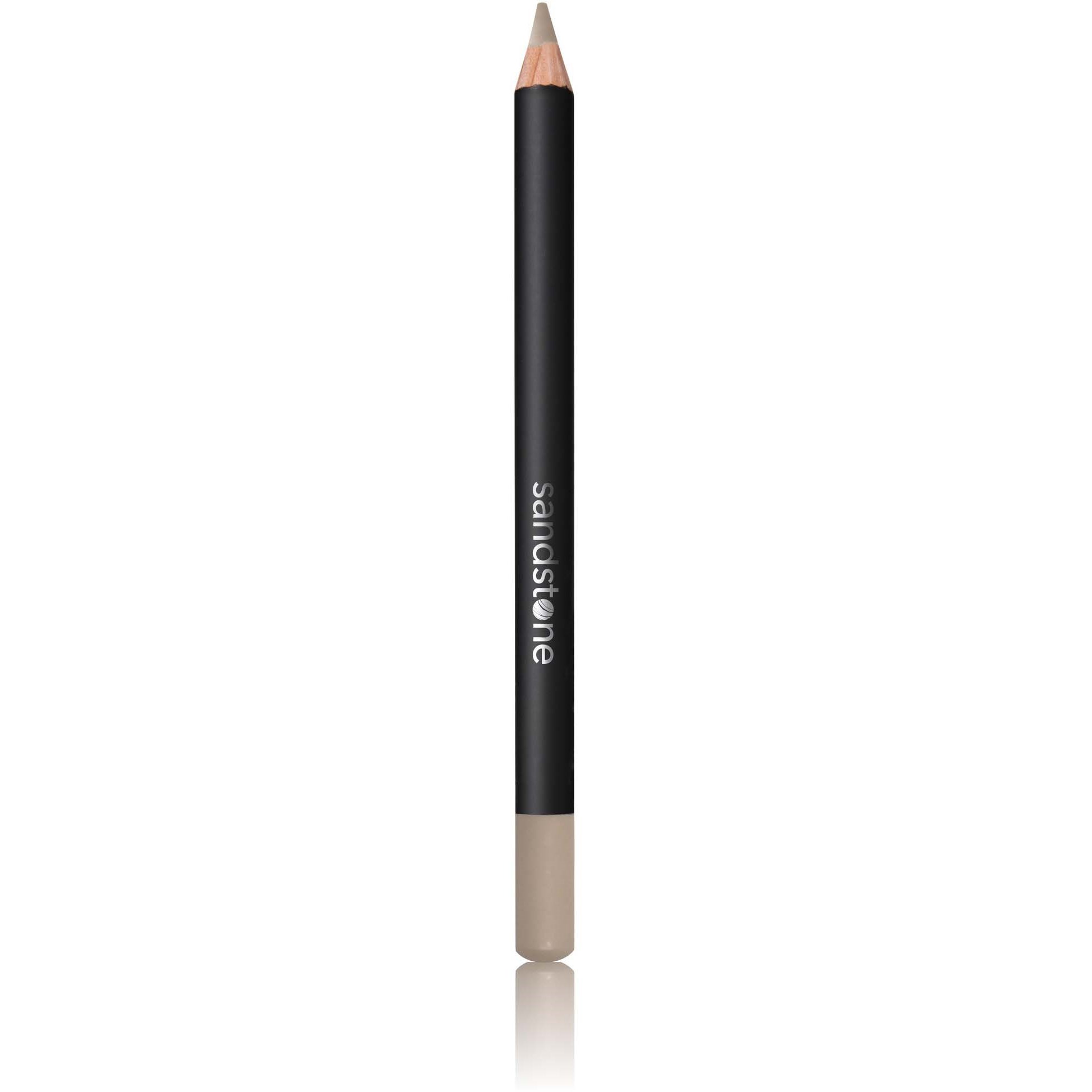 Sandstone Eyeliner Kohl White