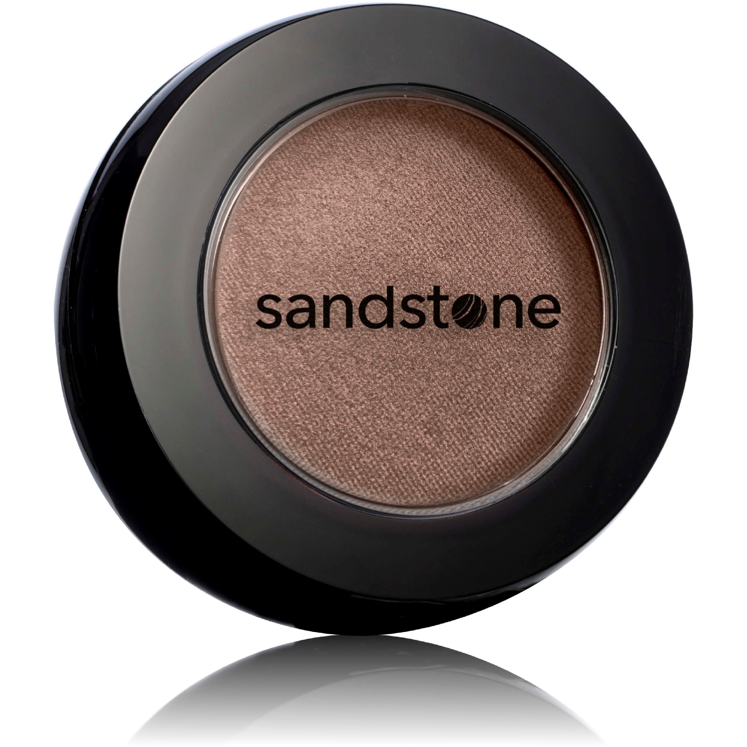 Läs mer om Sandstone Eyeshadow 251 Bronze