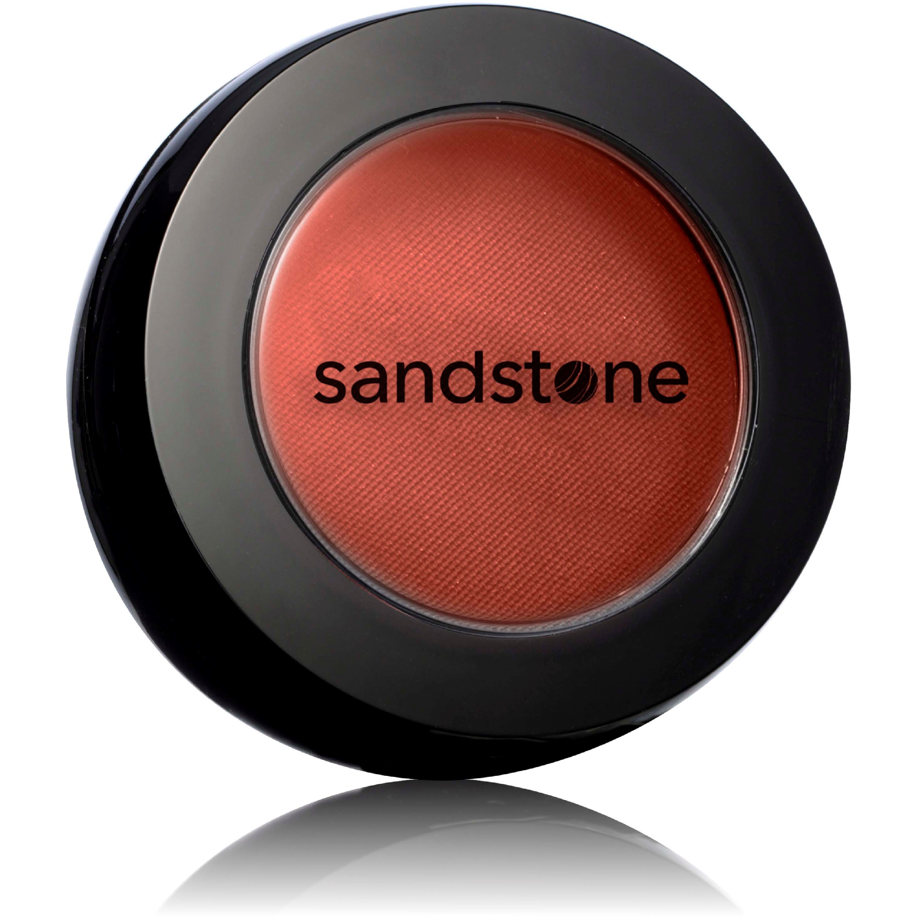 Läs mer om Sandstone Eyeshadow 543 Orange