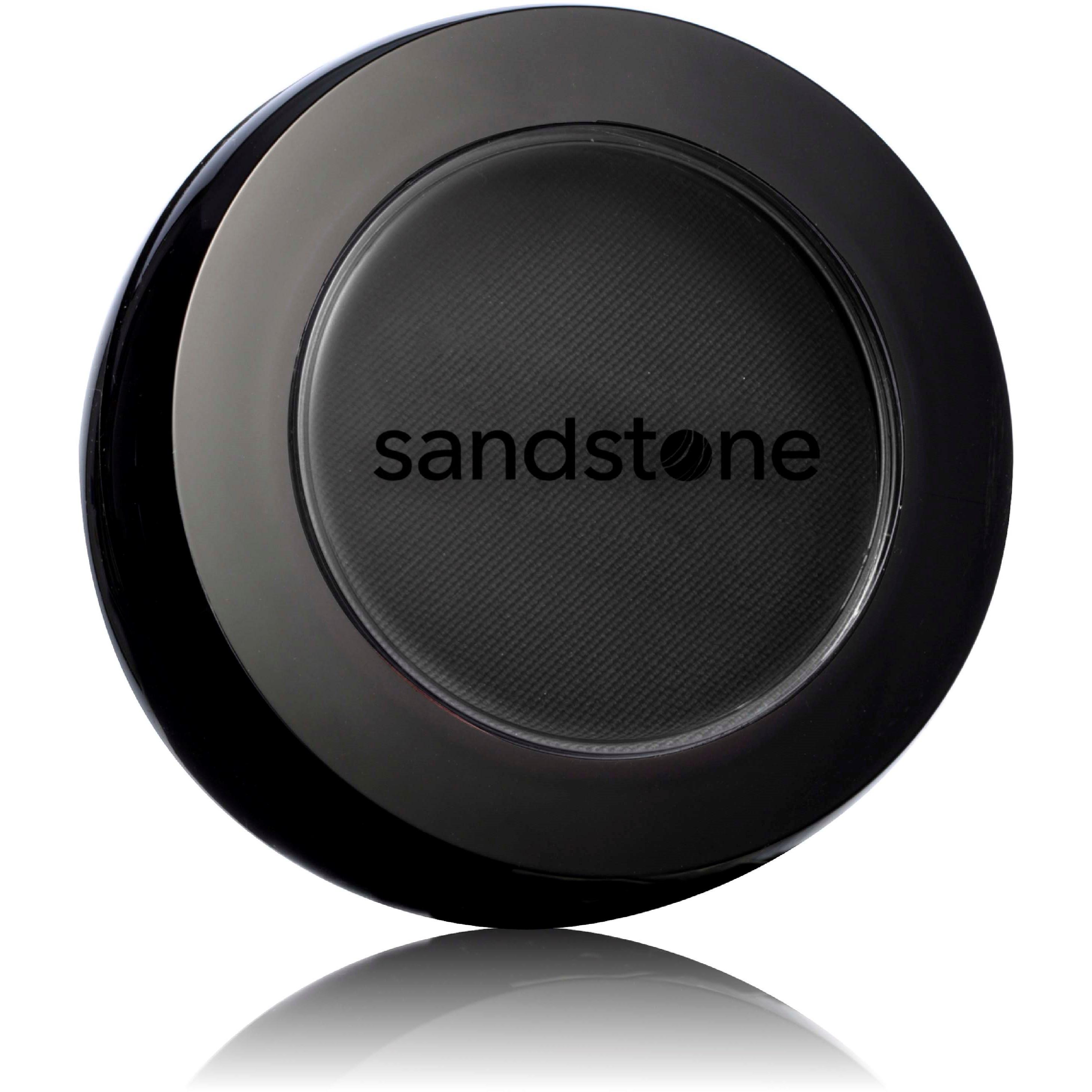 Sandstone Eyeshadow 595 Pitch Black