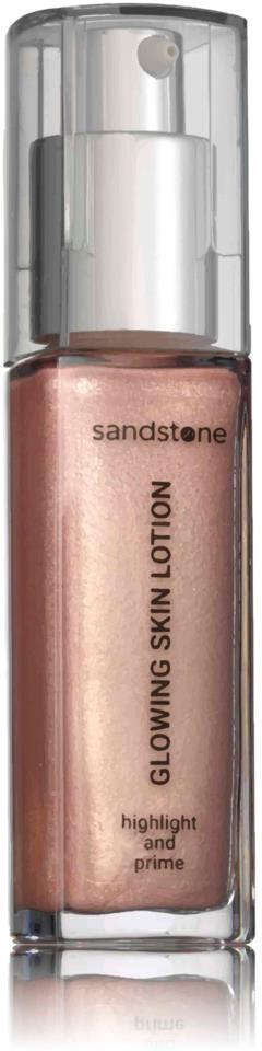 Sandstone Glowing Skin Lotion 30 ml
