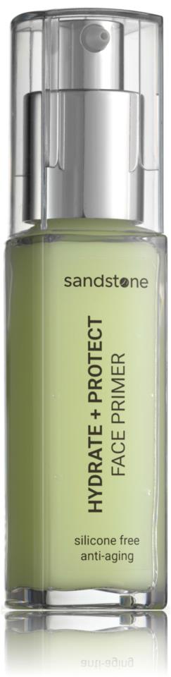 Sandstone Hydrate + Protect Faceprimer 30 ml