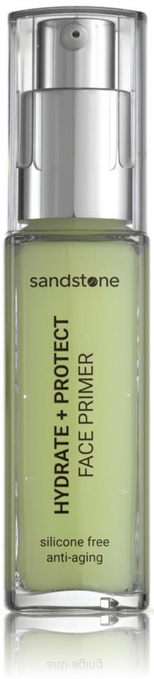 Sandstone Hydrate + Protect Faceprimer 30 ml