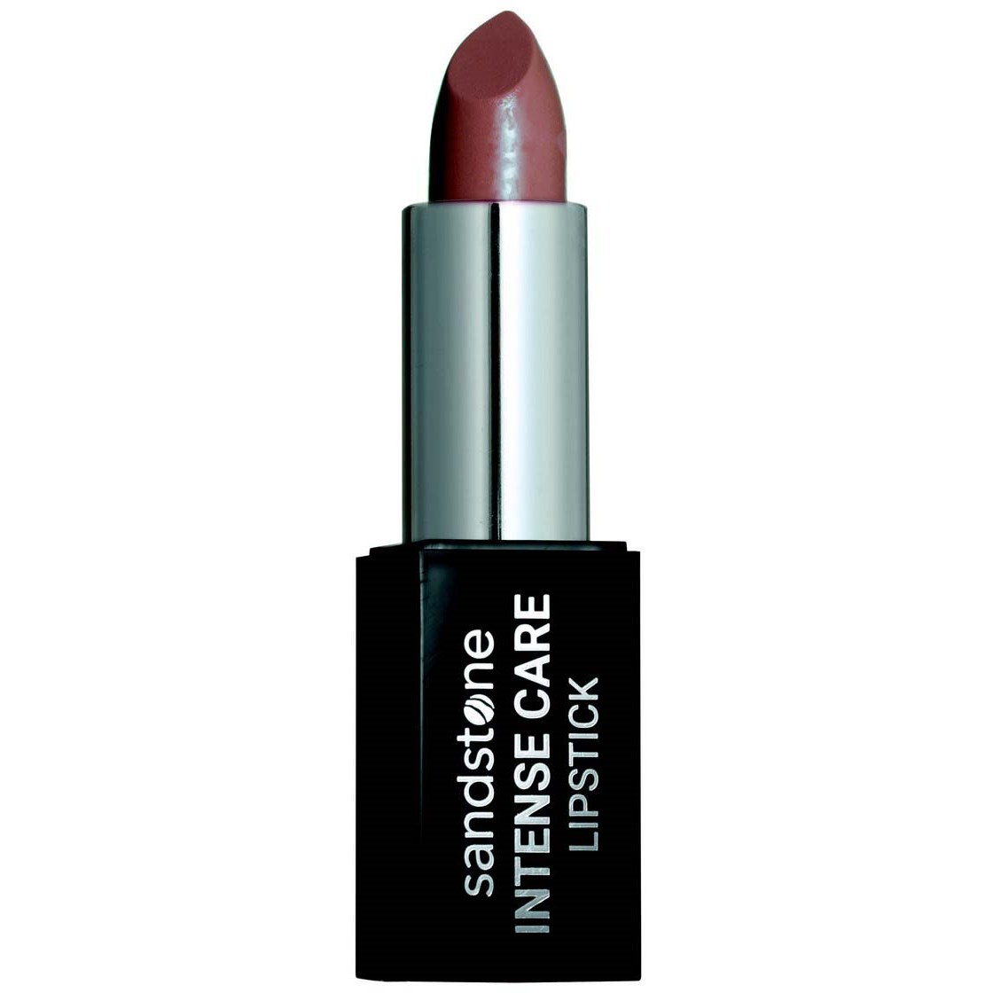 Läs mer om Sandstone Intense Care Lipstick 43 Barely There