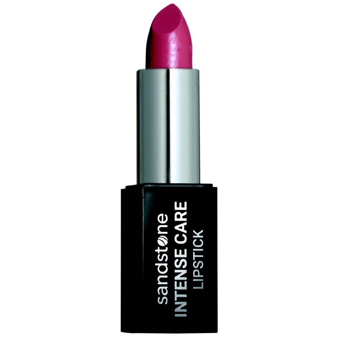 Läs mer om Sandstone Intense Care Lipstick 44 Summer Rose