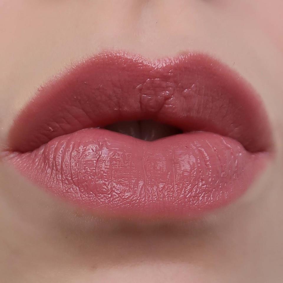 Sandstone Intense Care Lipstick 44 Summer Rose