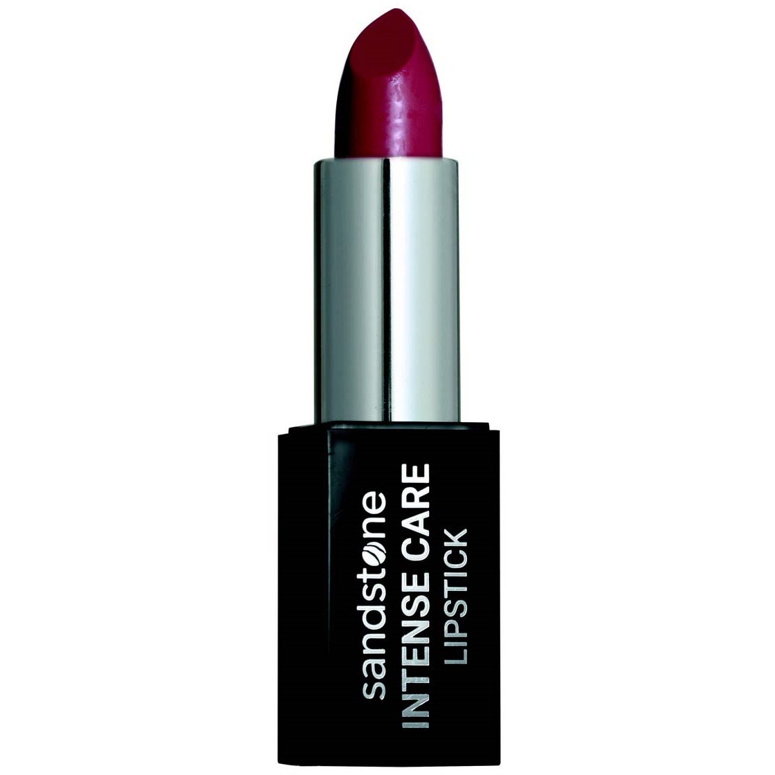 Sandstone Intense Care Lipstick 47 Plum Kiss