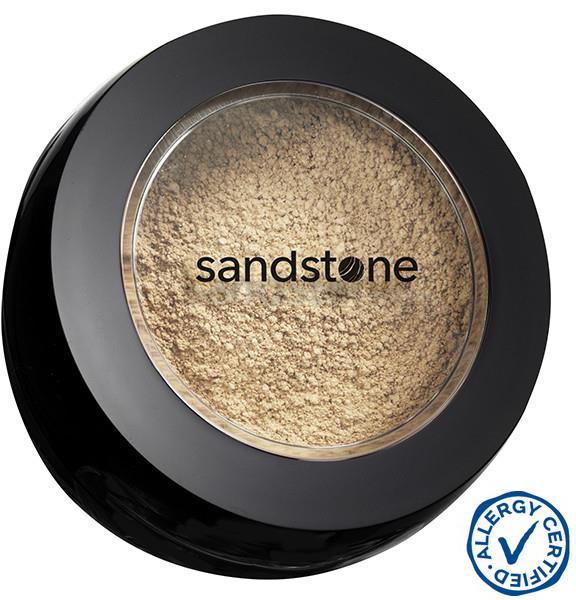 Sandstone Loose Mineral Foundation C2