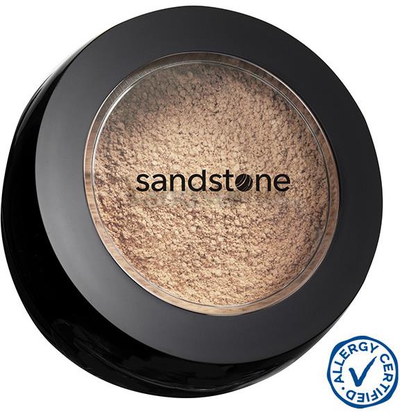 Sandstone Loose Mineral Foundation C3