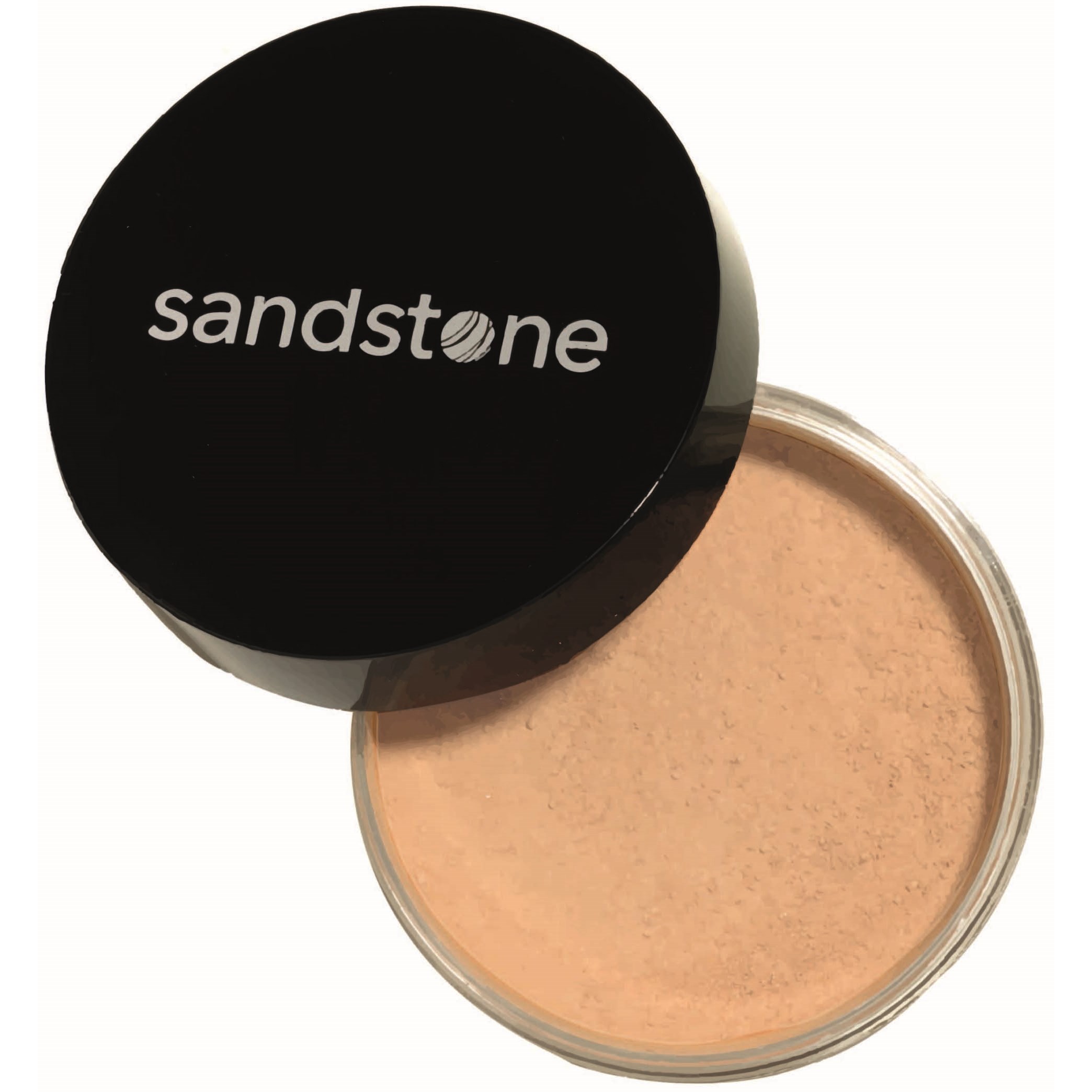 Läs mer om Sandstone Velvet Skin Mineral Powder 03 Sand