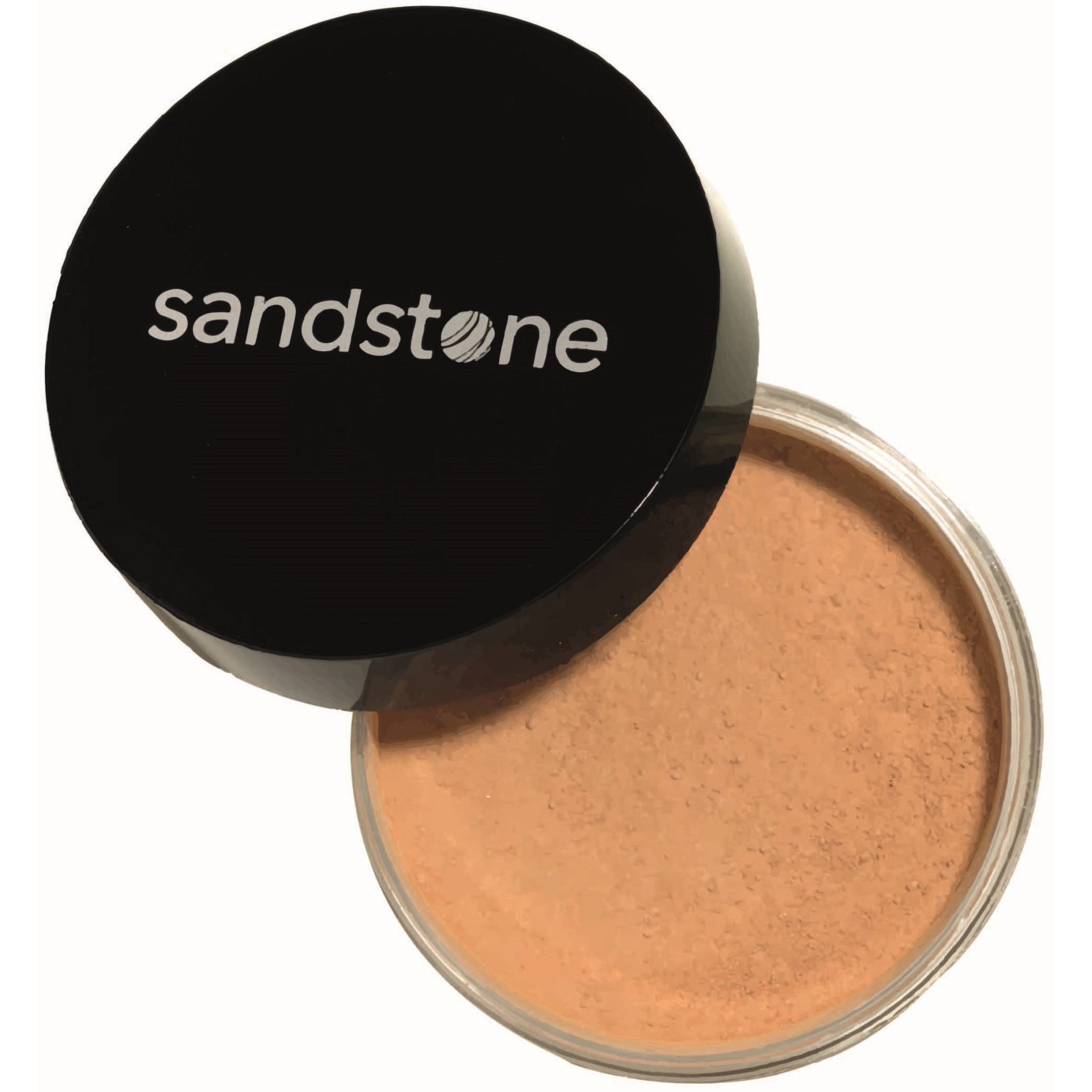 Läs mer om Sandstone Velvet Skin Mineral Powder 04 Medium