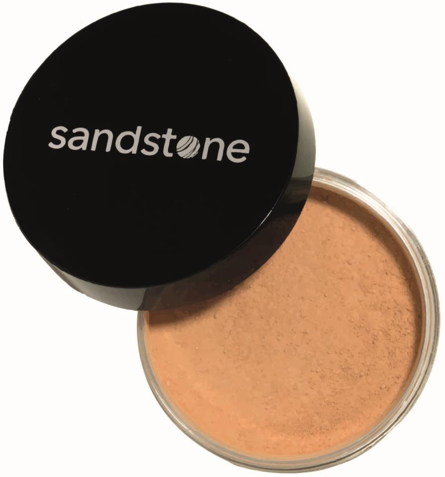 Sandstone Velvet Skin Mineral Powder 04 Medium
