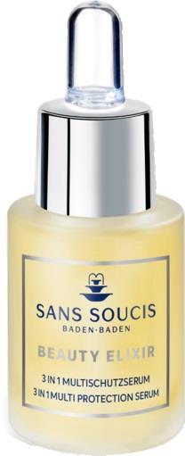 Sans Soucis 3 in 1 Multi Protection Serum 15 ml