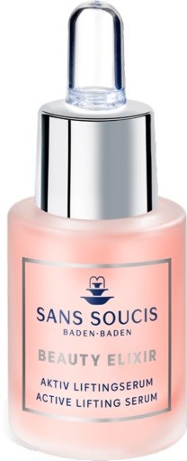 Sans Soucis Beauty Elixirs Activate Lifting Serum 15 st
