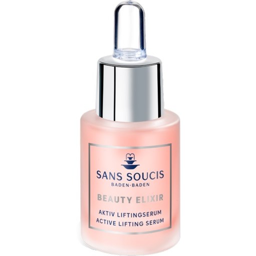 Läs mer om Sans Soucis Beauty Elixirs Activate Lifting Serum 15 ml