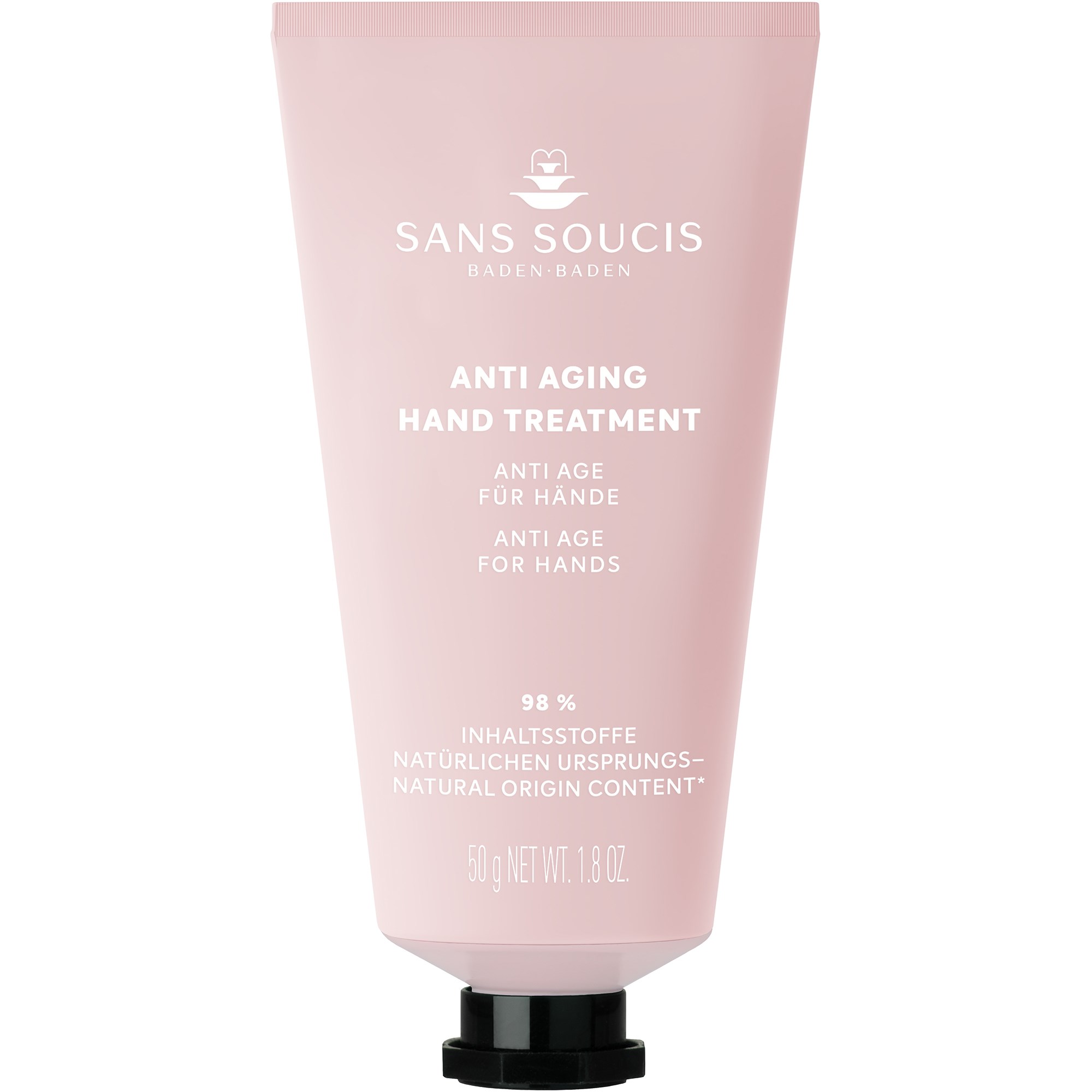 Sans Soucis Anti Age Hand Treatment 50 ml