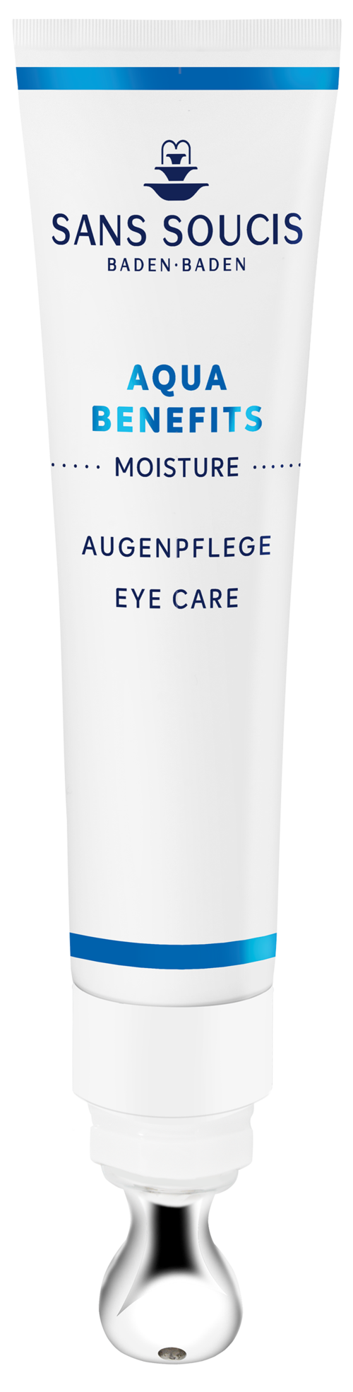Sans Soucis Aqua Benefits Eye Care 15 ml
