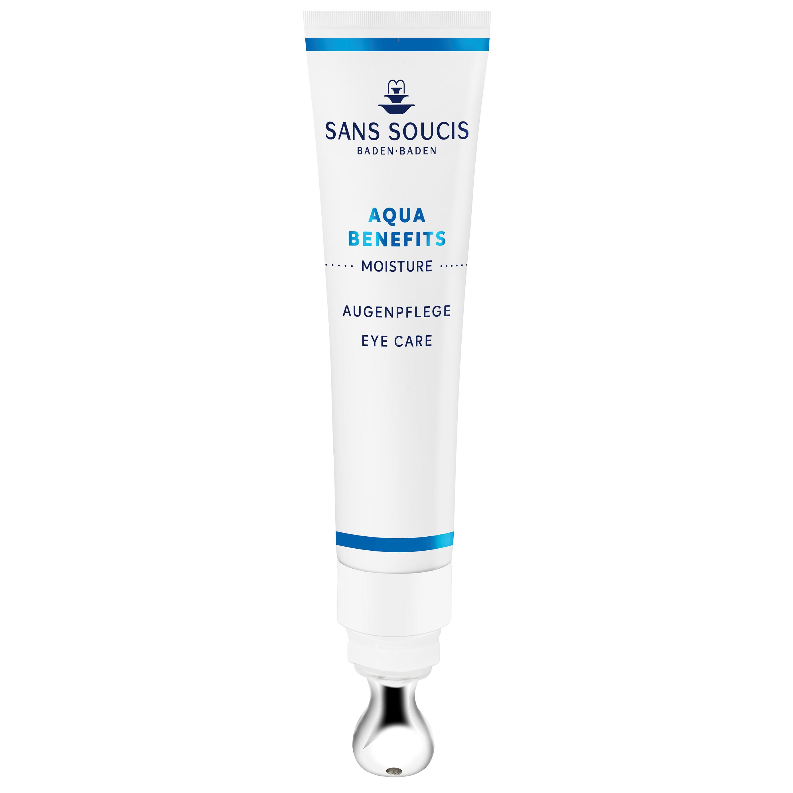 Läs mer om Sans Soucis Aqua Benefits Eye Care 15 ml