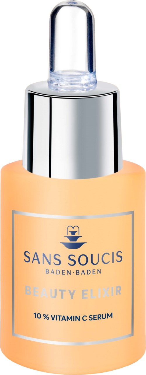 Sans Soucis 10% Vitamin C Serum 15 ml