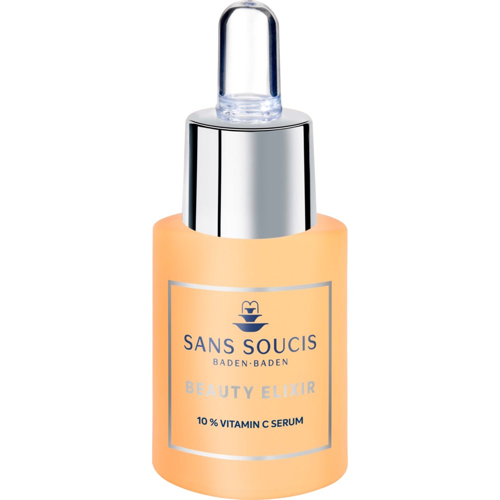 Sans Soucis Sans Soucis 10% Vitamin C Serum 15 ml
