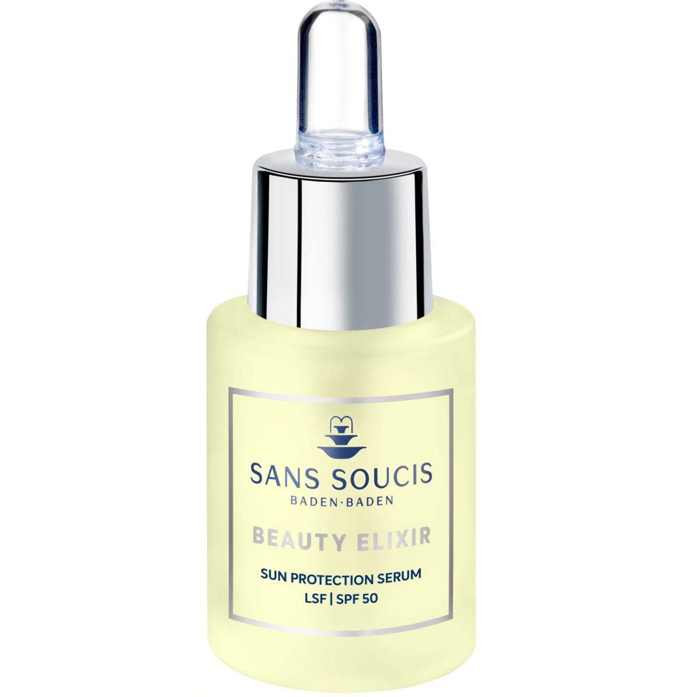Sans Soucis Sans Soucis Sun Protection Serum SPF 50 15 ml