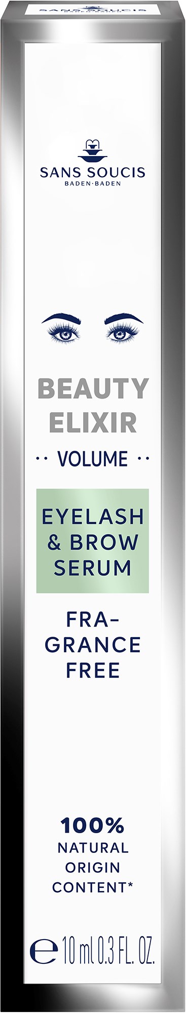 Sans Soucis Eyelash & Brow Serum 10 ml