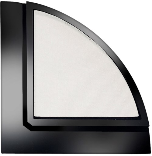 Sans Soucis Eyeshadow Refill 13 Pure Ivory