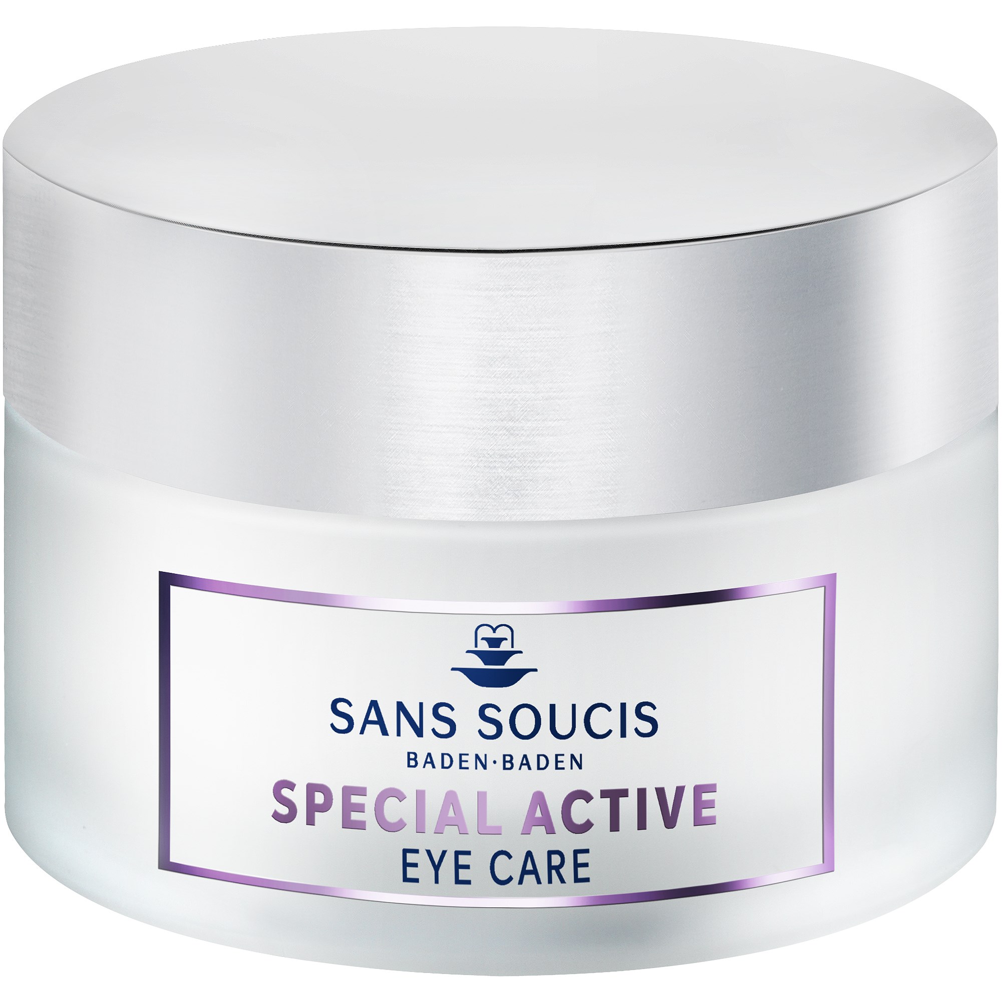 Läs mer om Sans Soucis Firming Eye Creme 15 ml