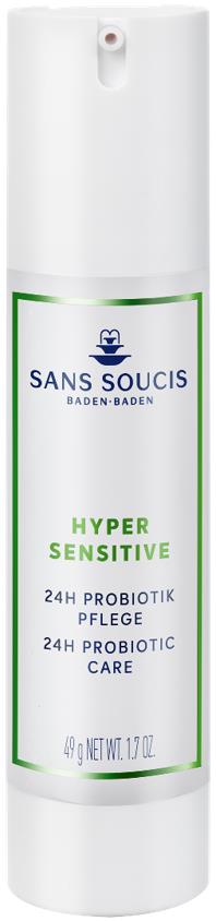 Sans Soucis Hyper Sensitive 24H Probiotic Creme 50 ml