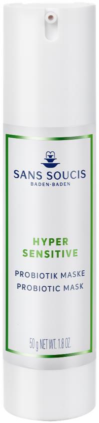 Sans Soucis Hyper Sensitive Probiotic Mask 50 ml