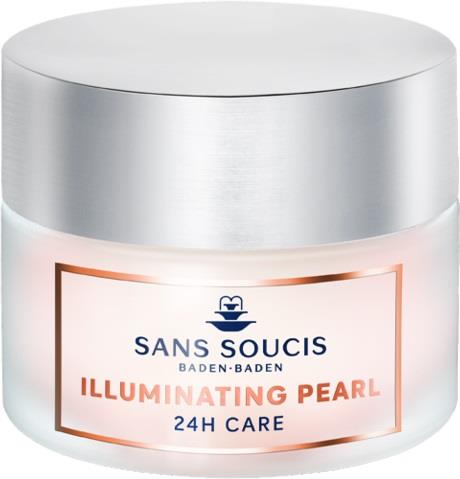Sans Soucis Illuminating Pearl 24h Care 50 ml