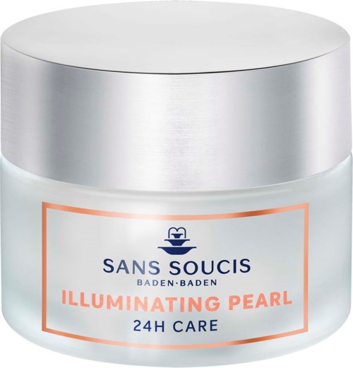 Sans Soucis Illuminating Pearl 24H Care 50 ml