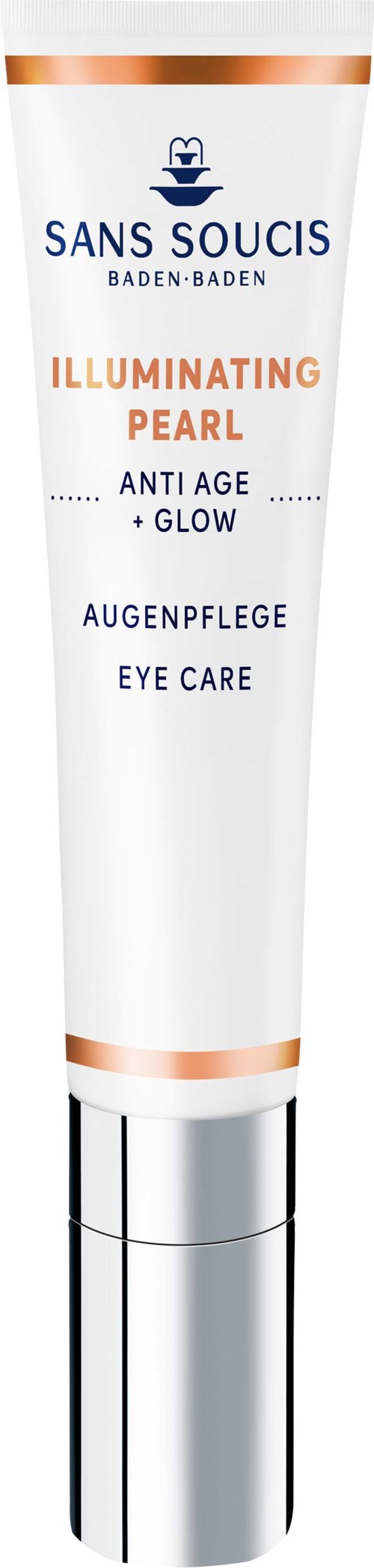 Sans Soucis Illuminating Pearl Eye Care 15 ml