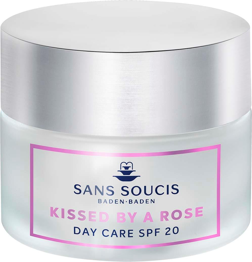 Sans Soucis Kissed By A Rose Day Care 50 ml
