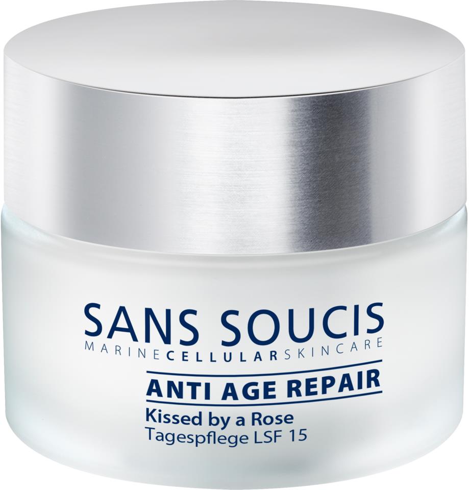 Sans Soucis Kissed By A Rose Day Care 50ml