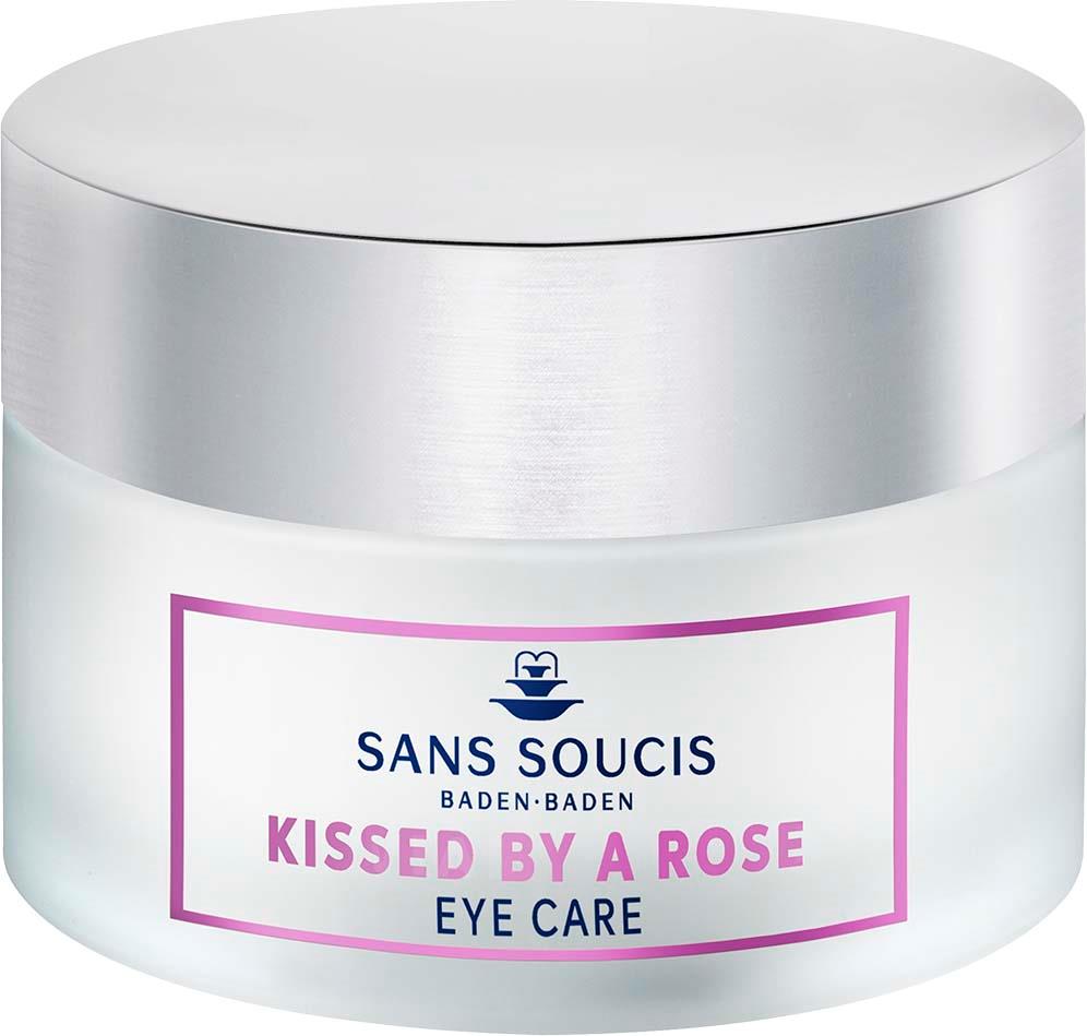Sans Soucis Kissed by a rose Eye Care 15 ml
